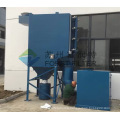 FORST Pulse Cartridge Dust Collector Extraction System